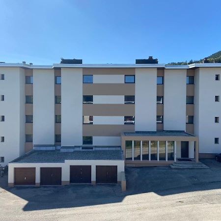 Appartement Cocooning Villard-de-Lans Dış mekan fotoğraf