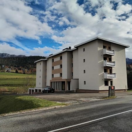 Appartement Cocooning Villard-de-Lans Dış mekan fotoğraf