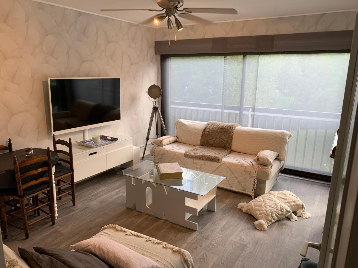 Appartement Cocooning Villard-de-Lans Dış mekan fotoğraf