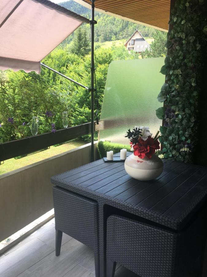 Appartement Cocooning Villard-de-Lans Dış mekan fotoğraf