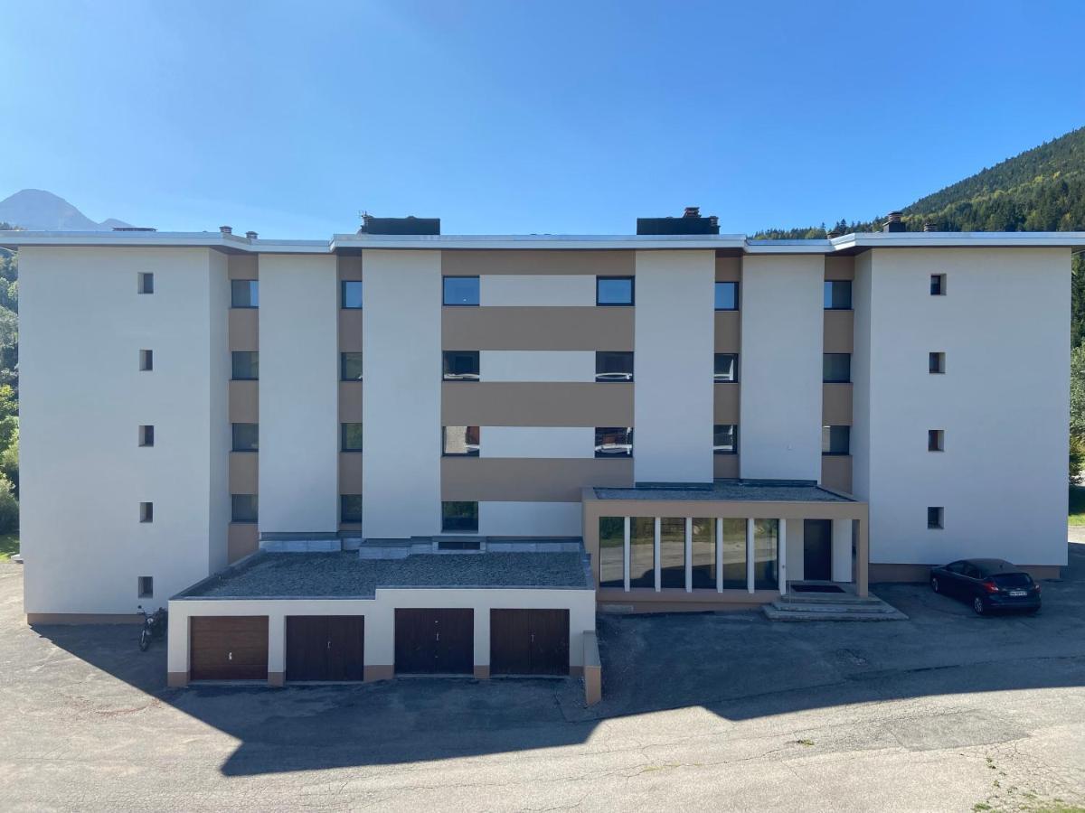 Appartement Cocooning Villard-de-Lans Dış mekan fotoğraf