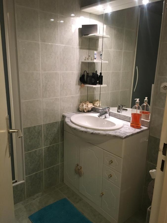 Appartement Cocooning Villard-de-Lans Dış mekan fotoğraf